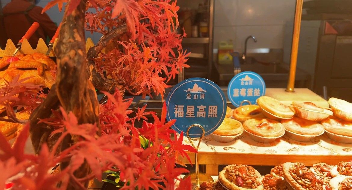 建杰實業3.8女神節丨建杰“她”力量，感謝最美的你！