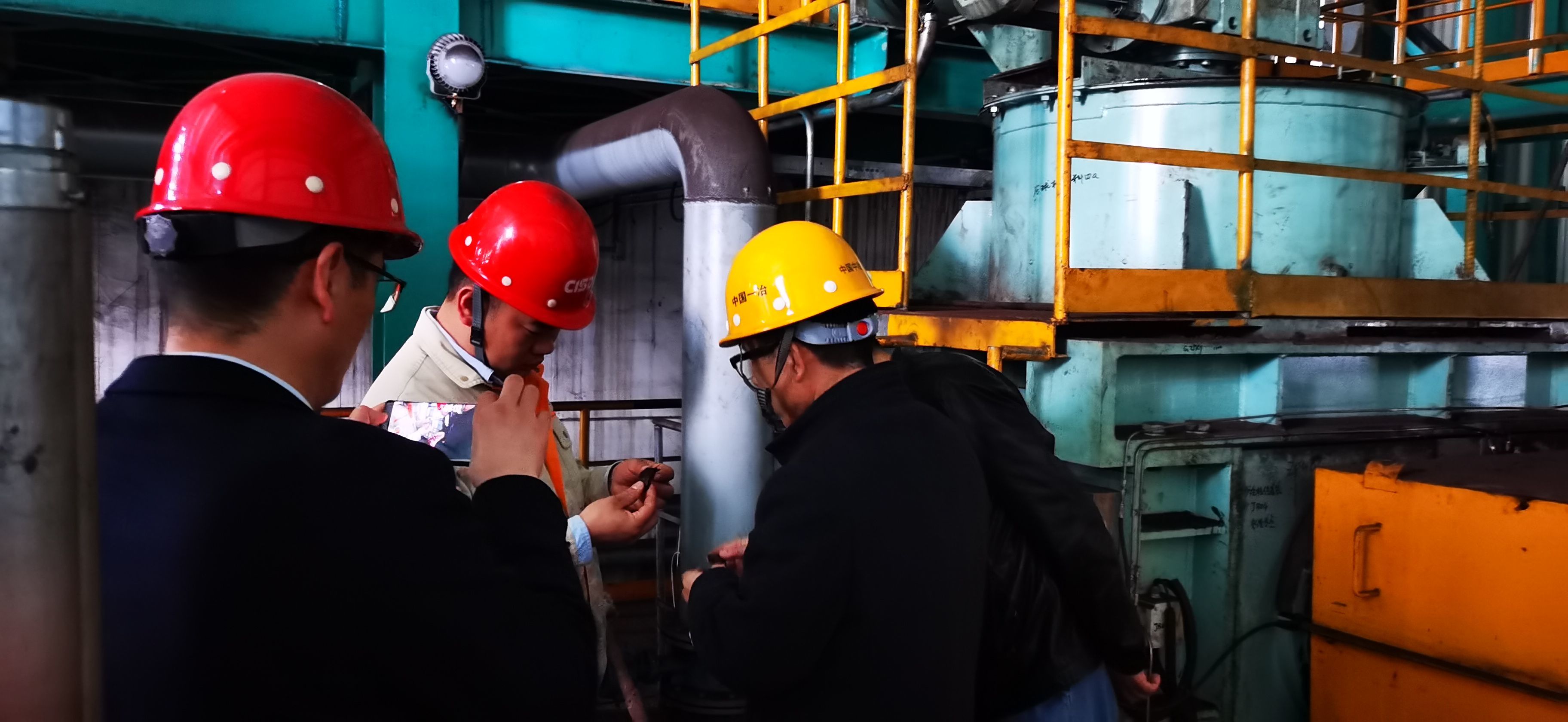 轉底爐脫鋅除塵會粘合劑：專業高效，助力鋼廠綠色生產！