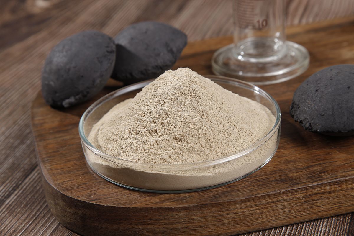 粘合劑的正確使用是至關重要，如何使用礦粉粘合劑？