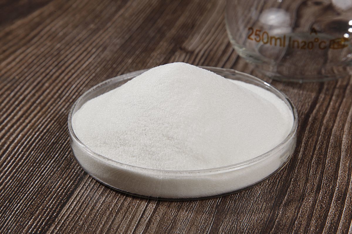 如何選擇降濾失劑？