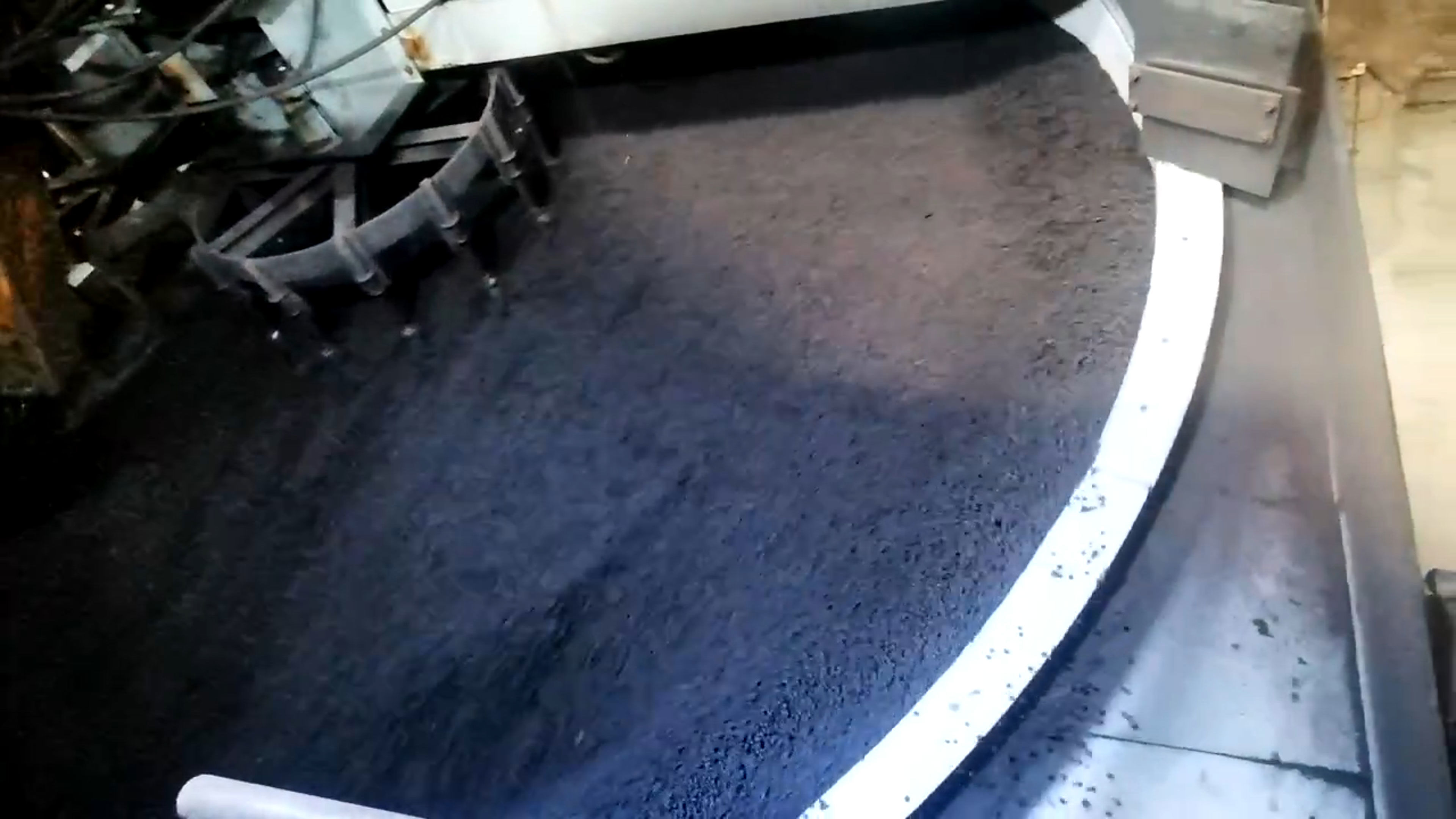 球團(tuán)礦粘合劑的獨(dú)到之處