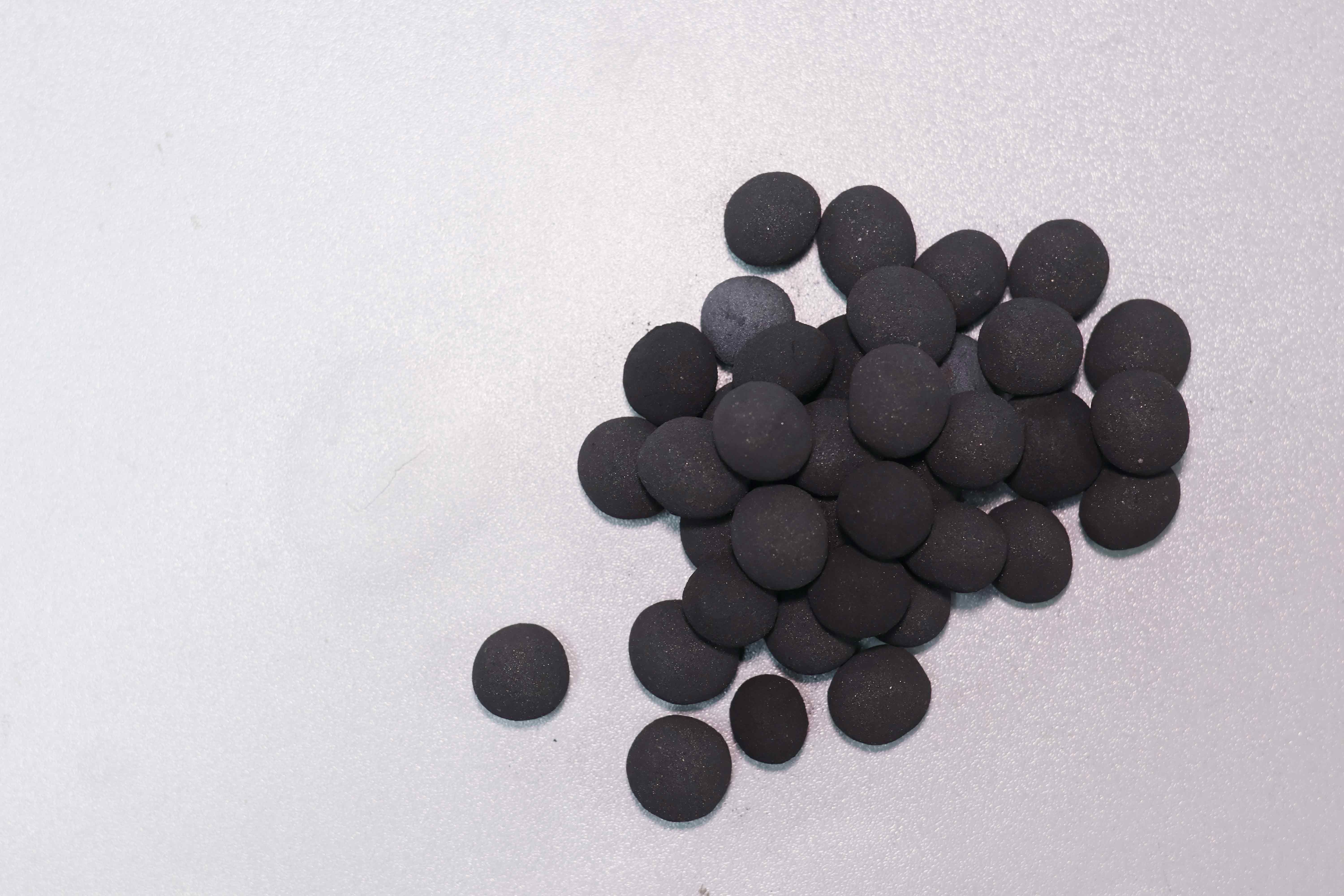 球團礦粘合劑如何使用