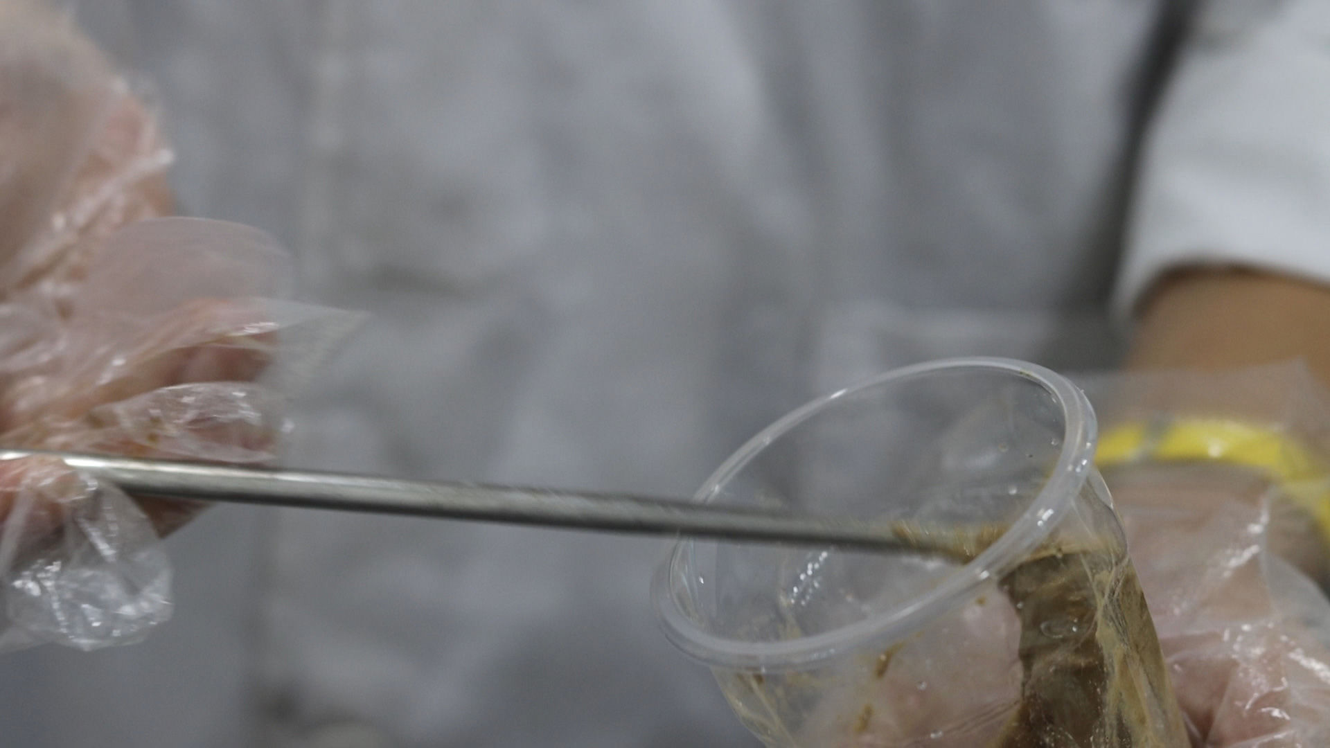 糖蜜粘結劑總翻車