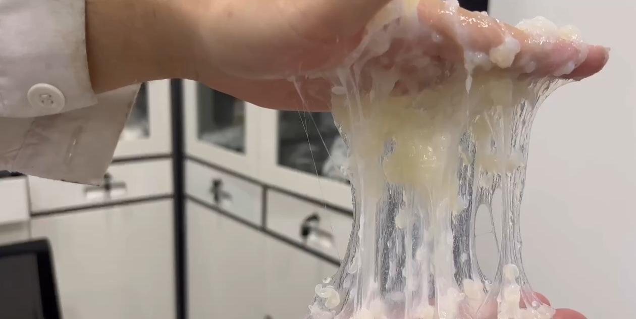 建杰實業丨冷壓球團復合粘合劑PK糖蜜！