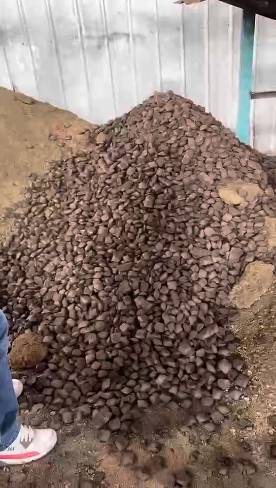 鋼鐵行業固廢來源及粘合劑的運用