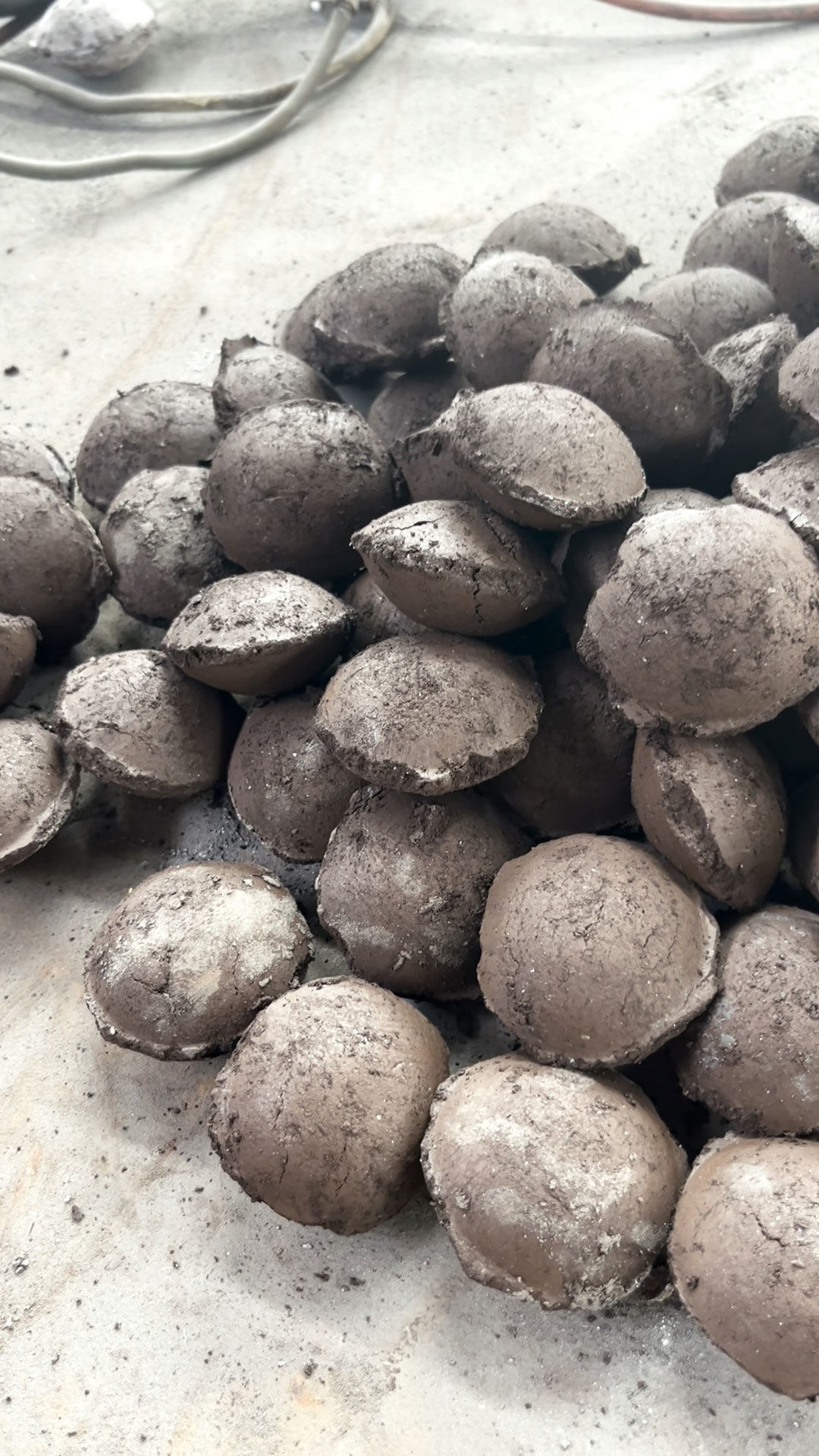 如何選擇合適的鋼廠固廢粘合劑？